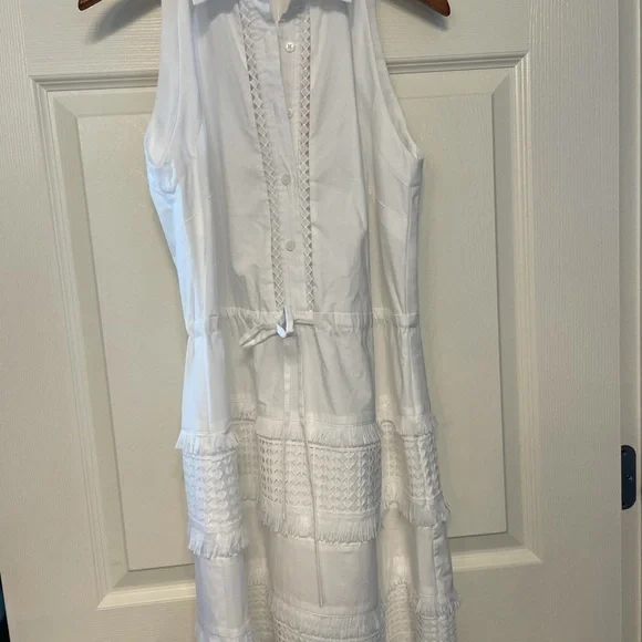 New - fringe dress 🪴price to sell & Firm🪴 - Picture 6 of 8